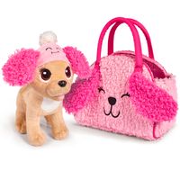 Chi Chi Love Fluffy Friend Perrito