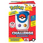 Pokemon-Entrenador-Challenge