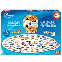 Lince Disney