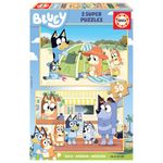 Bluey-Puzzle-Madera-2x50-Piezas