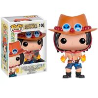 Funko POP! One Piece Portgas. D. Ace
