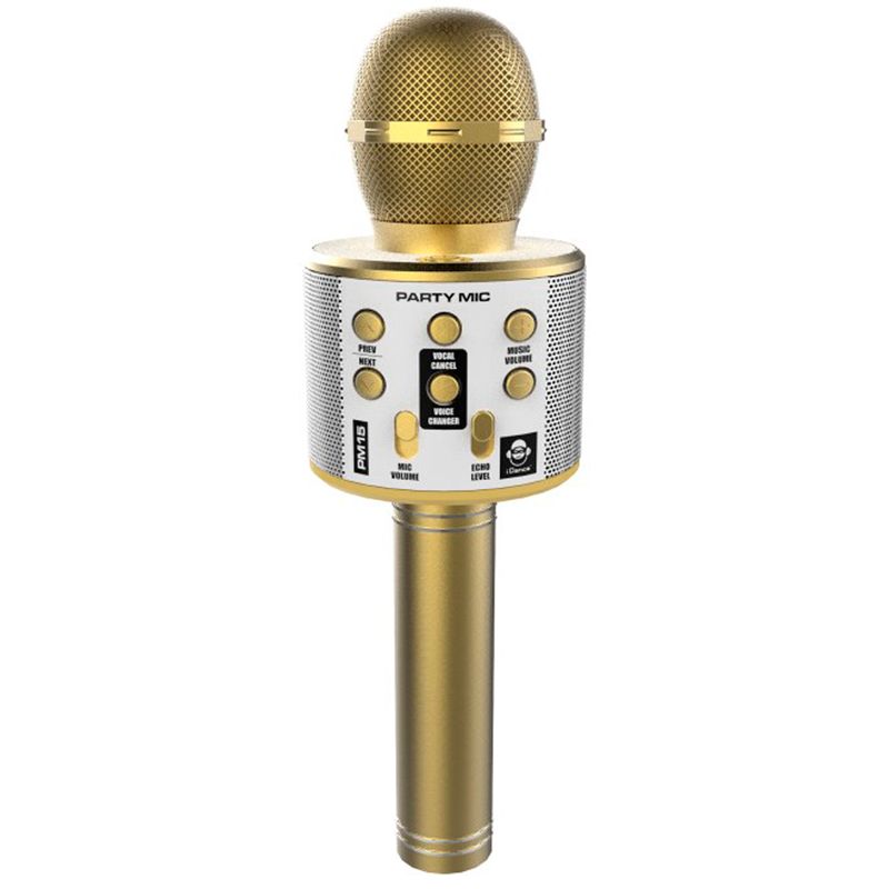 Microfono-Karaoke-Bluetooth-7-en-1
