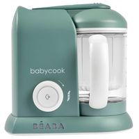 Babycook Solo Eucaliptus