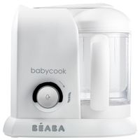 Babycook Solo Grey/ White