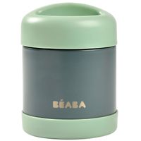 Termo solidos Inox 300ml Verde