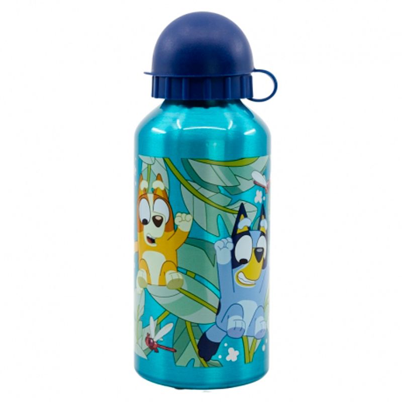 Bluey-Botella-Aluminio-400-ml