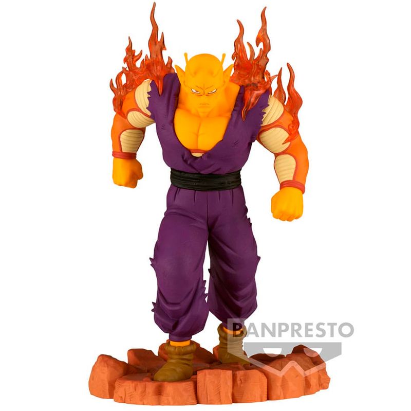 Dragon-Ball-Super-Hero-Figura-Piccolo-Orange