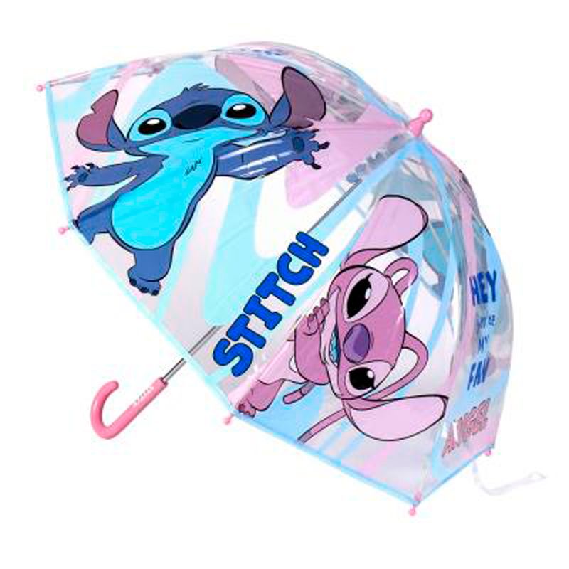 Stitch-Paraguas-Burbuja-Manual