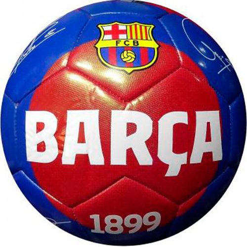 F.C Barcelona Balón Fútbol