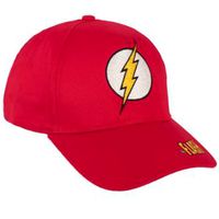 Flash Gorra