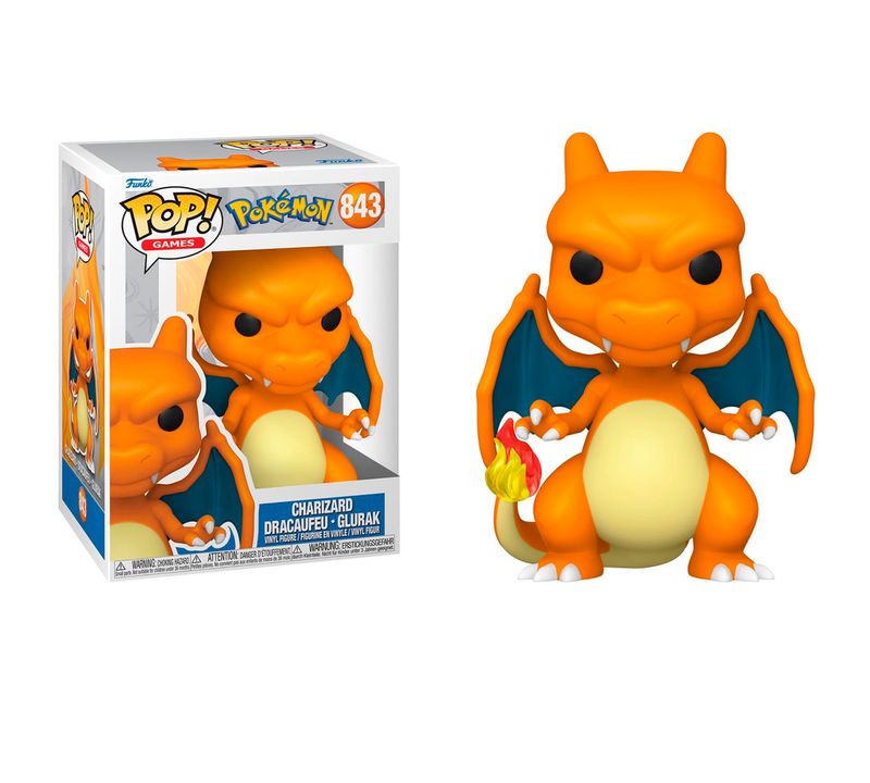 Pokemon Funko pop deals