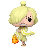 Funko POP! One Piece Sangoro Wano