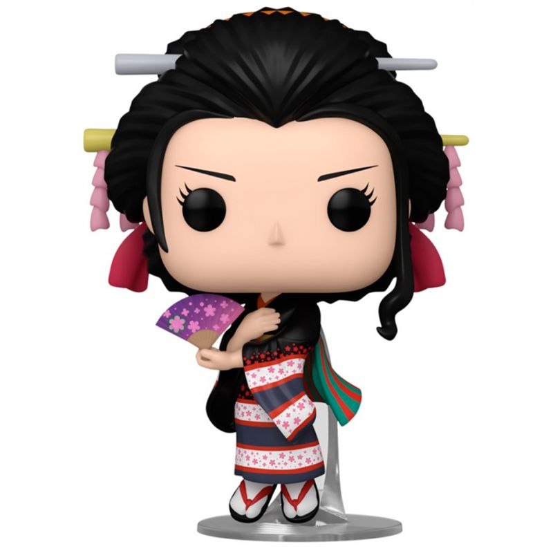 Funko-POP--One-Piece-Orobi-Nico-Robin-Wano