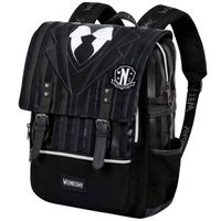 Miércoles Mochila Oxford Uniforme
