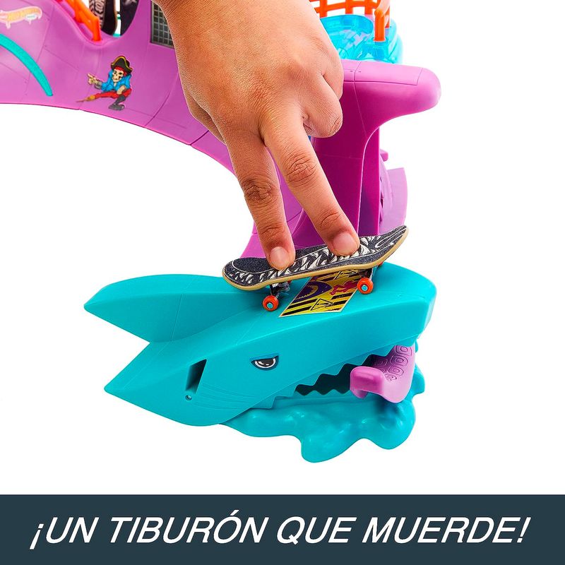 Hot-Wheels-Skate-Parque-Pulpo_2