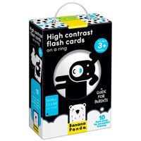 Carta de contraste +3M