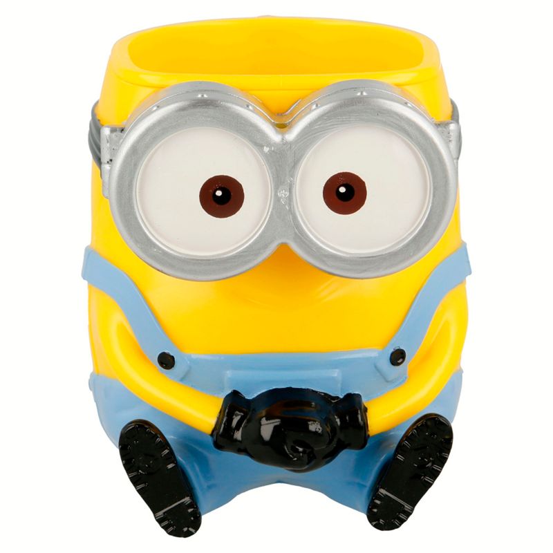 Minions-Taza-3D