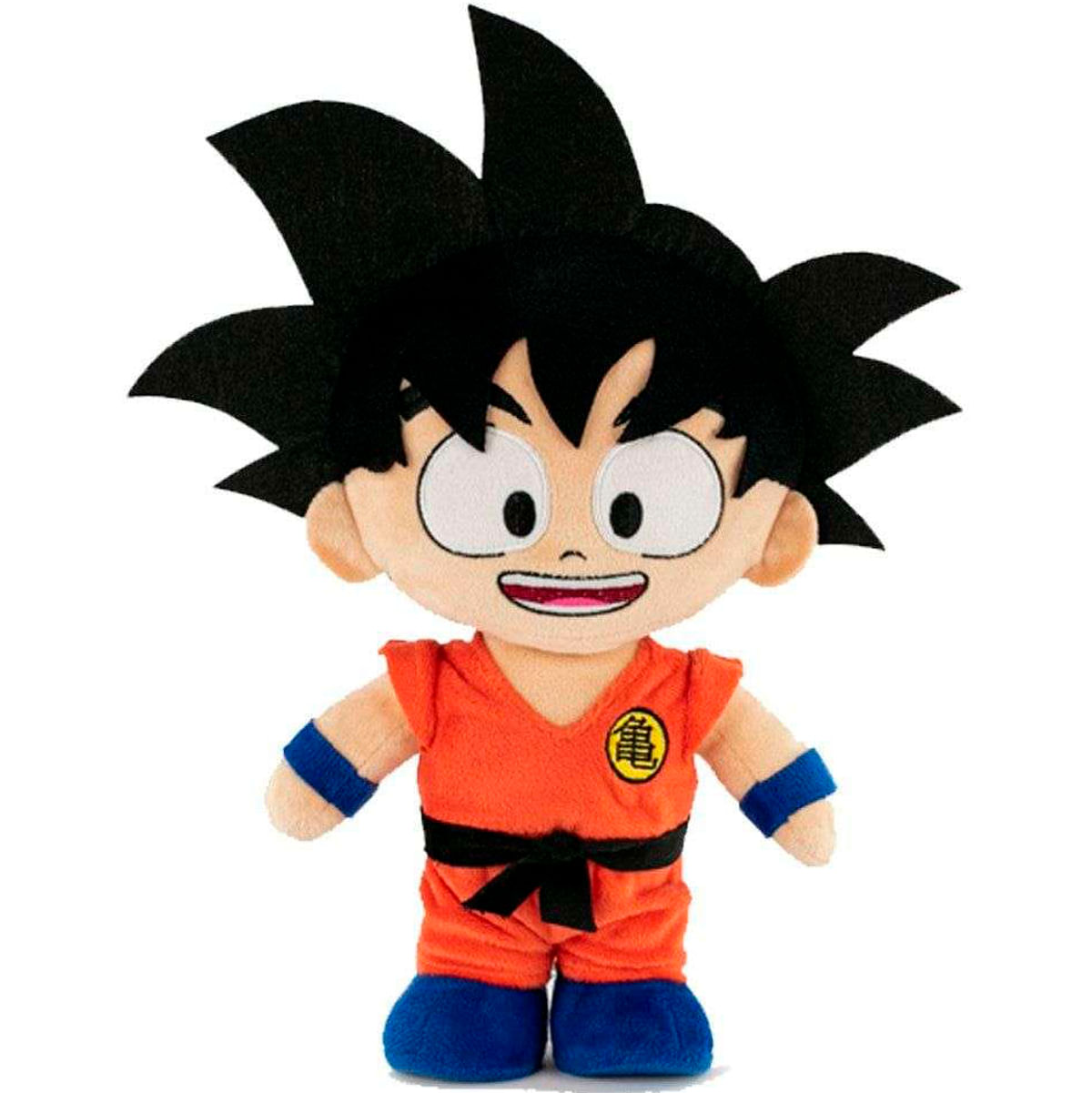 Dragon Ball Super Peluche 22 cm Surtido