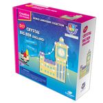 Big-Ben-con-Luz-para-Decorar