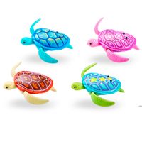 Robo Fish Tortuga Individual Surtida