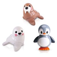 Pack Animales Zoo Surtido