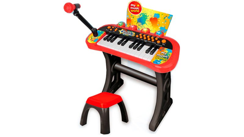 Pianos infantiles cheap