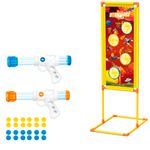 Juego-Punteria-Pistolas