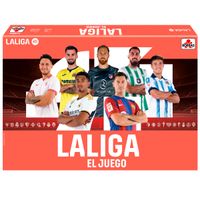 La Liga el Juego 2023-2024
