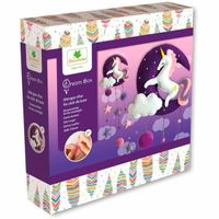 Crea Atrapa Corazones Luna
