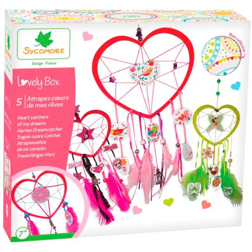 Pack Crear Atrapasueños
