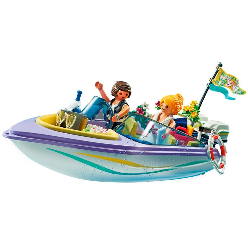 Playmobil-City-Paseo-Lancha-Luna-de-Miel_1