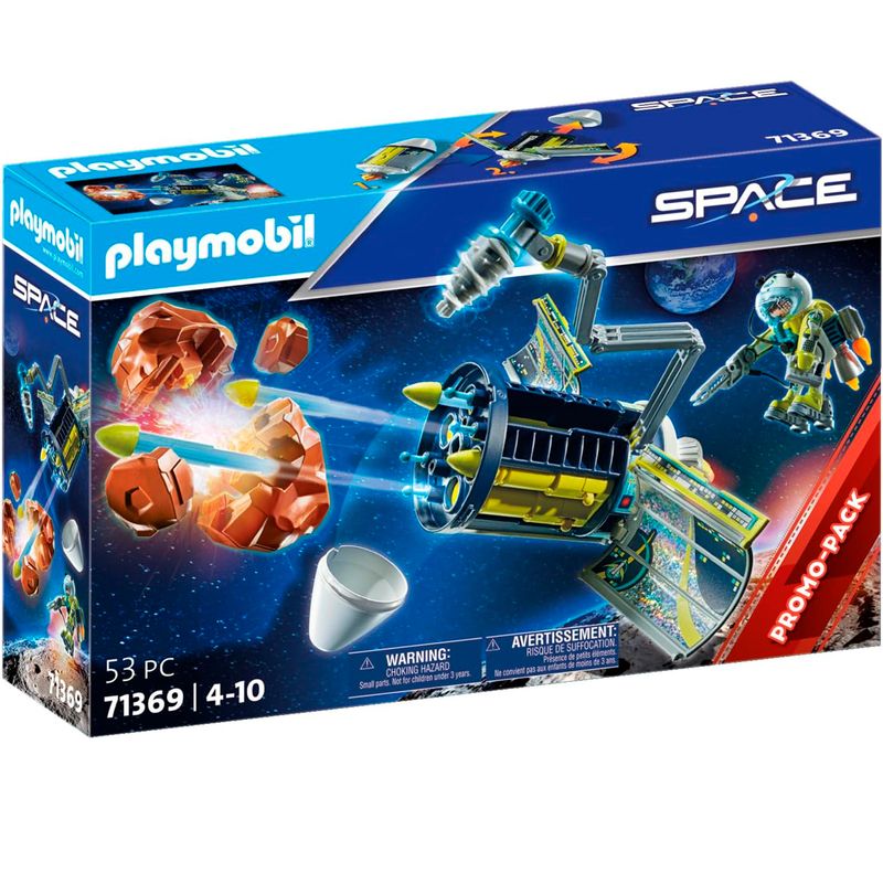 Playmobil-Space-Destructor-de-Meteoritos