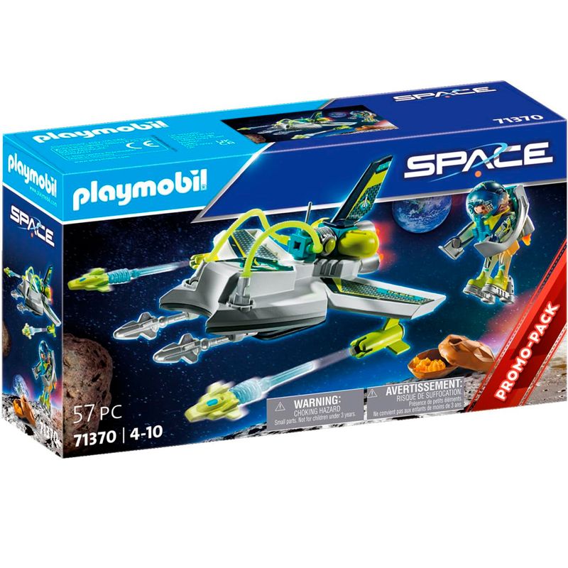 Playmobil-Space-Mision-Espacio-Dron
