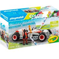 Playmobil Color Hot Rod
