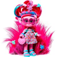 Trolls 3 Todos Juntos Muñeca Reina Poppy