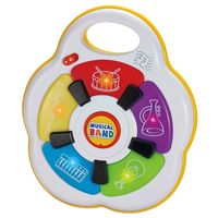 Set Musical Infantil