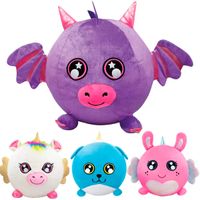 Biggies ¡Crecen Sin Parar! Peluche Surtido