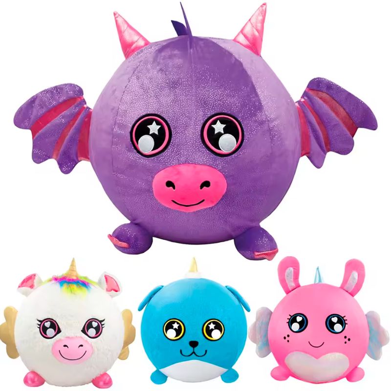 Biggies-¡Crecen-Sin-Parar--Peluche-Surtido