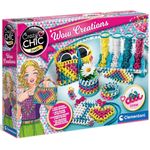 Crazy-Chic-WOW-Creacion-Brazaletes