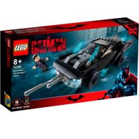 Lego Batman Batmóvil: Caza de The Penguin™