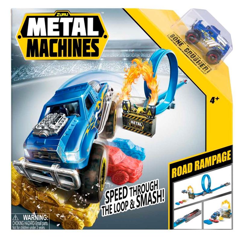 Metal-Machines-Circuito-Loop-y-Rampa-Salto