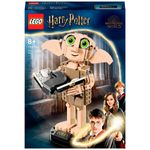 Lego-Harry-Potter-Dobby™-el-Elfo-Domestico