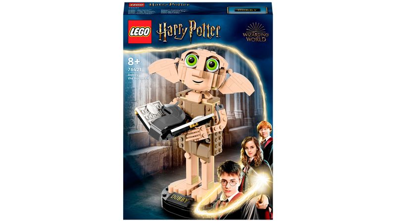 Drim lego harry online potter