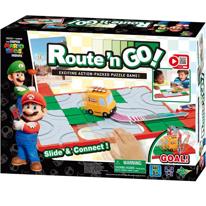 Super-Mario-Juego-Route--n-GO-
