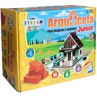 Arquicefa Junior