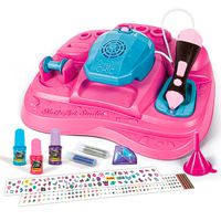 Crazy Chic Beauty Estudio de Uñas