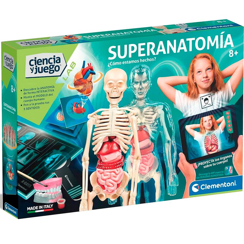 Superanatomia
