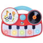 Piano-DJ-Musical-Infantil