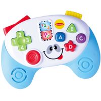 Mando Consola Infantil