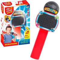 Micrófono Karaoke Bluetooth